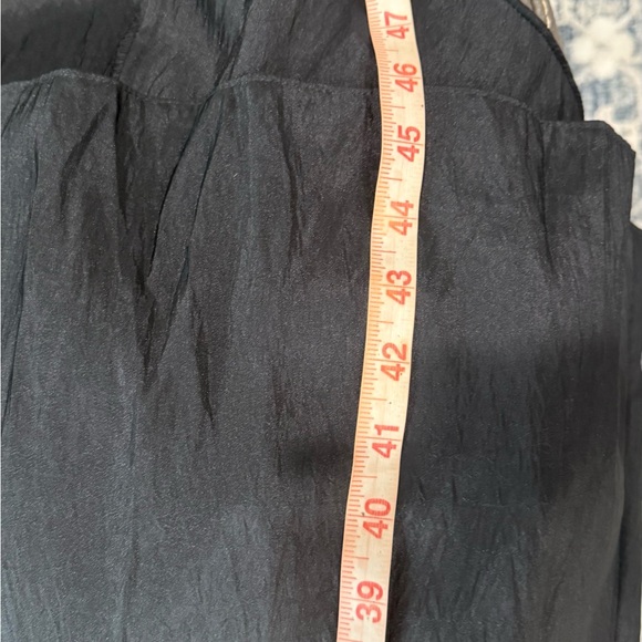 Camille la vie beaded evening dress - Picture 8 of 9